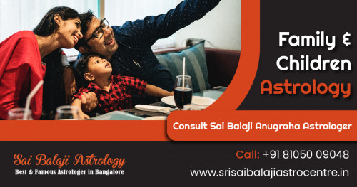 Do you want to know about the future predictions of 2021? Call to discuss with Best astrologer in Bangalore.


To know more about our astrology services visit our Website: http://www.srisaibalajiastrocentre.in/