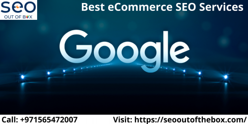 Ecommerce SEO SEO Out Of The Box