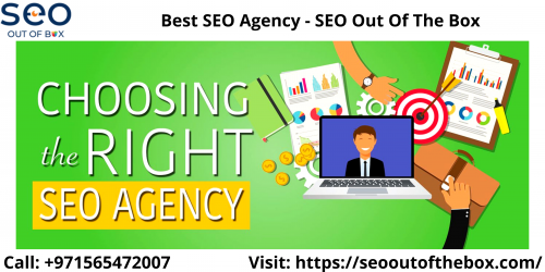 SEO Agency SEO Out Of The Box