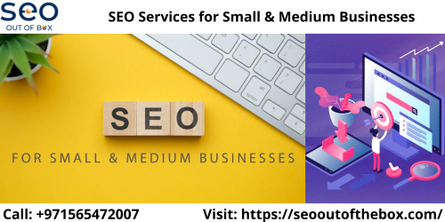 Small Business Seo Services SEO Out Of The Box