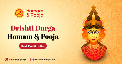 Shastrigal is the main online stage that offers a wide range of Pooja's reserving platform online at reasonable cost. Pooja performed to survive or eliminate all obstructions to your prosperity. India's biggest online Homam booking portal.  Enquire Now. 

Website : http://www.shastrigal.net