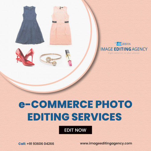 As a leading online portrait and Image Editing Agency in USA, Image Editing Agency gives "Proficient Photo & Portrait Editing Services" to Photographers, Digital Studios, Ad-Agencies, Business inclusive Clients of E-trade, Real-Estate and individuals.

Visit: https://www.imageeditingagency.com
