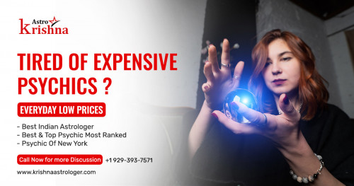 Tired of Expensive Psychics? - Everyday Low Prices

Best Psychic In USA. Accurate Readings When You Need Them. Verified, Real Psychics Expert Psychics. Available 24/7/365. Satisfaction Guaranteed. Take Control Today & Call Now - $1/min. World's Top Psychics.

📞 +1 9293937571

Visit Us: http://www.krishnaastrologer.com/