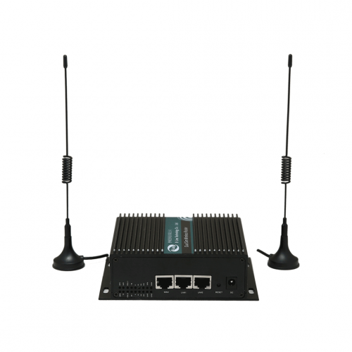 H750 Dual SIM 4G LTE Router