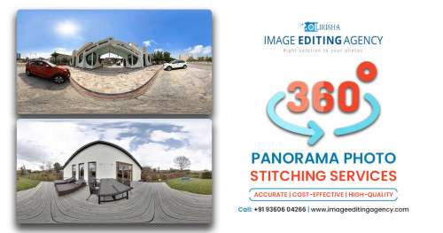 360 Panorama Photo Editor at Imageeditingagency
