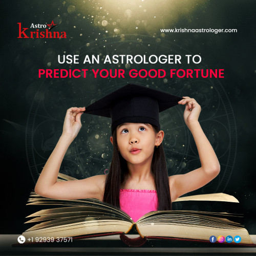 Krishna Future Prediction Astrologer USA