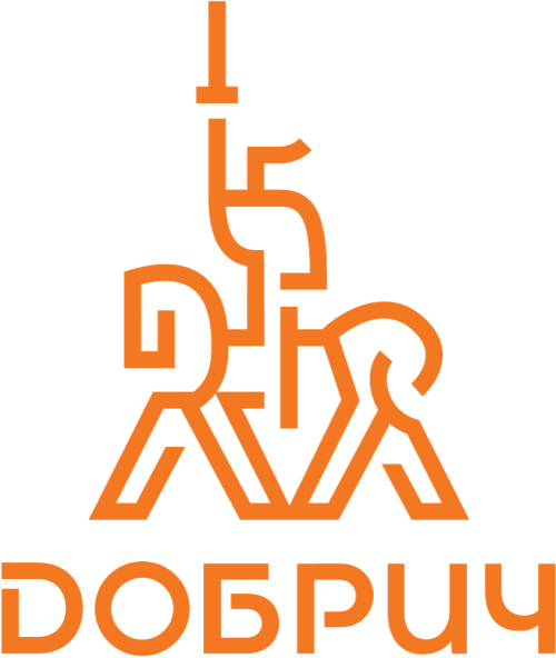 Dobrich_BG_logo_V_orange_background_NO_SLOGAN_2-3